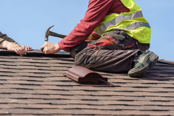 Tile Roofing Contractor in Red Bank, TN