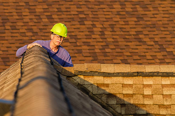 Slate Roofing Contractor in Red Bank, TN